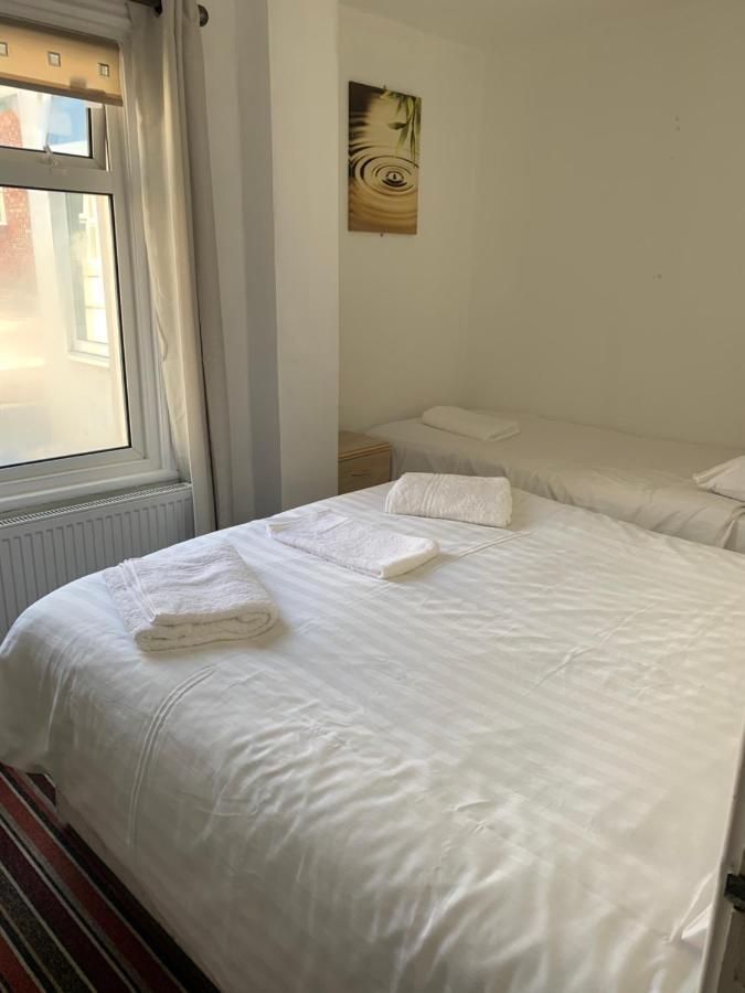 Cadeby Lodge Блекпул Екстериор снимка