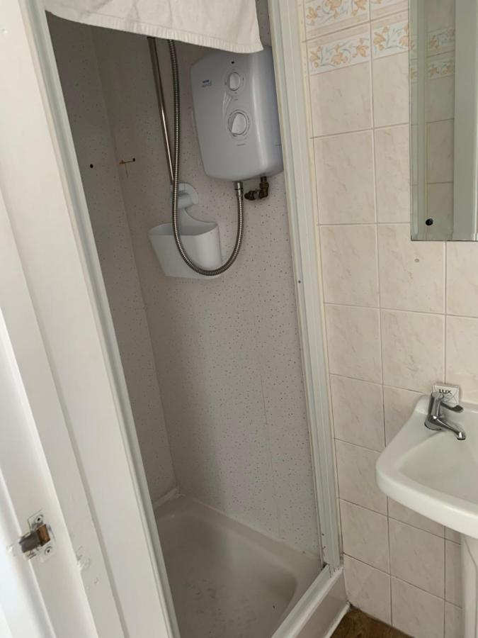 Cadeby Lodge Блекпул Екстериор снимка