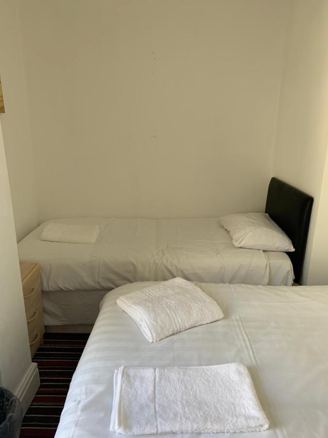Cadeby Lodge Блекпул Екстериор снимка