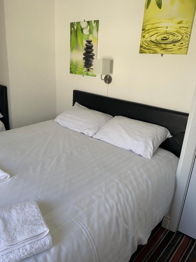 Cadeby Lodge Блекпул Екстериор снимка