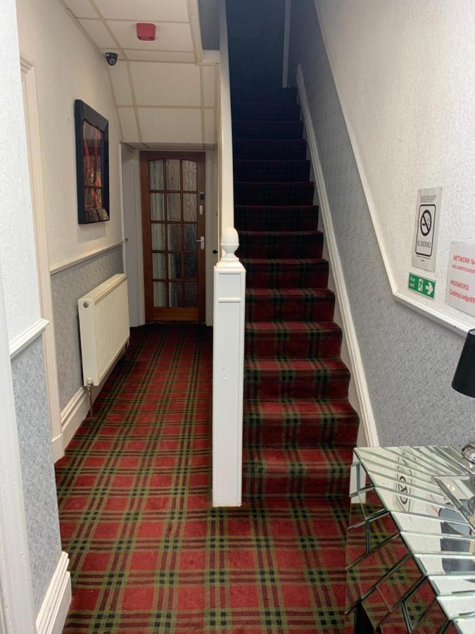 Cadeby Lodge Блекпул Екстериор снимка