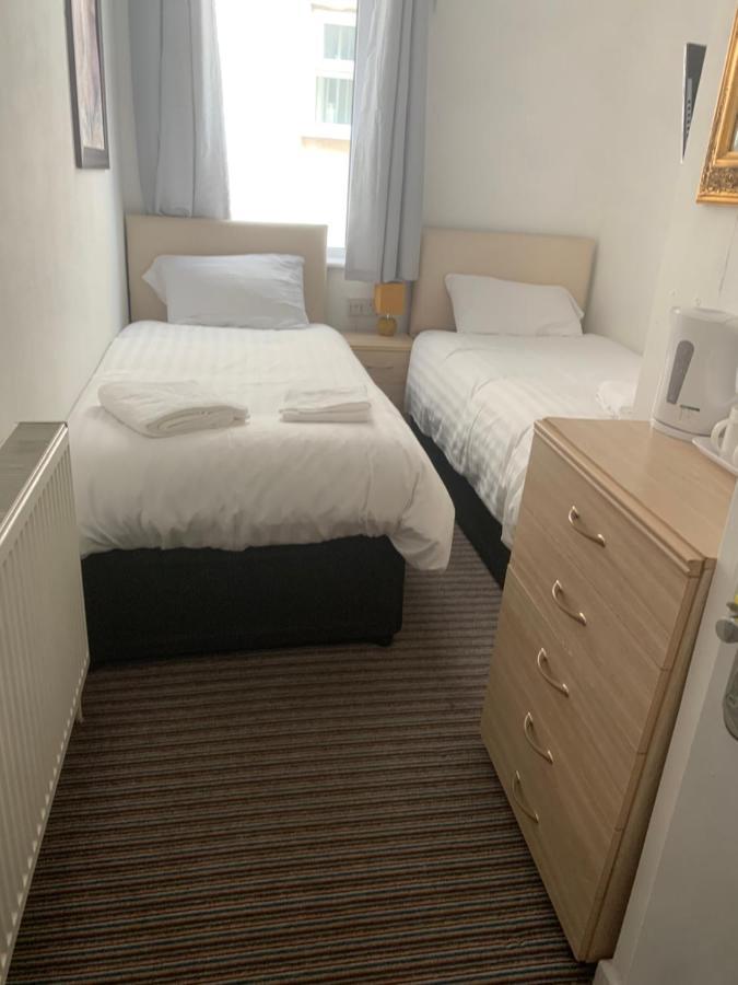 Cadeby Lodge Блекпул Екстериор снимка