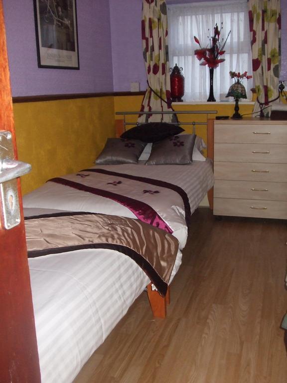 Cadeby Lodge Блекпул Стая снимка