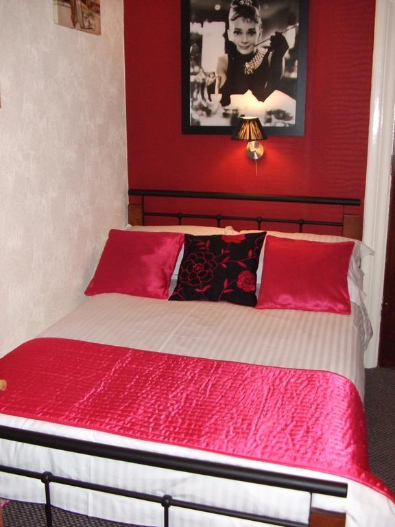 Cadeby Lodge Блекпул Екстериор снимка