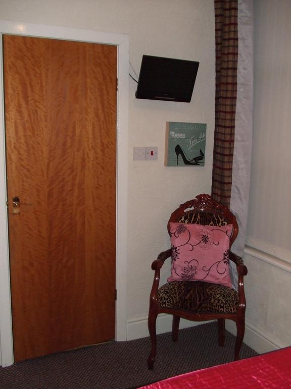 Cadeby Lodge Блекпул Екстериор снимка
