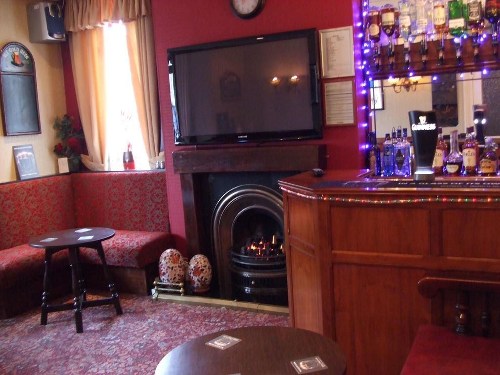 Cadeby Lodge Блекпул Екстериор снимка