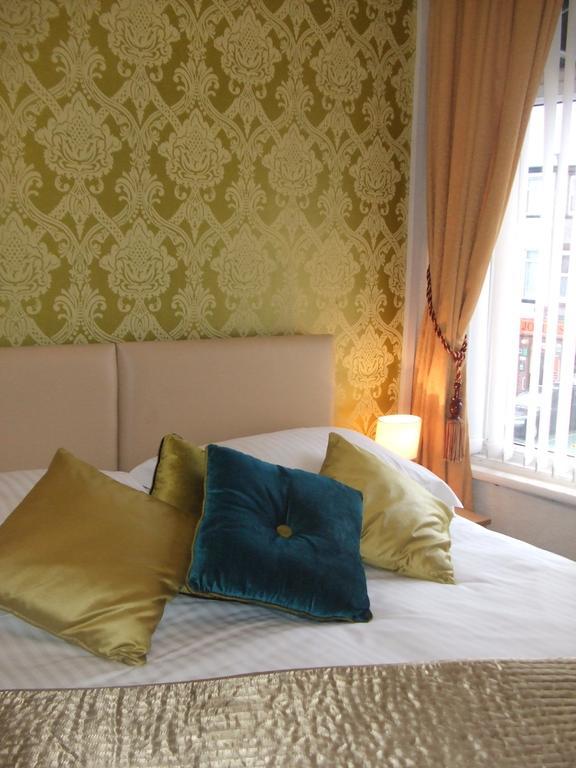 Cadeby Lodge Блекпул Стая снимка