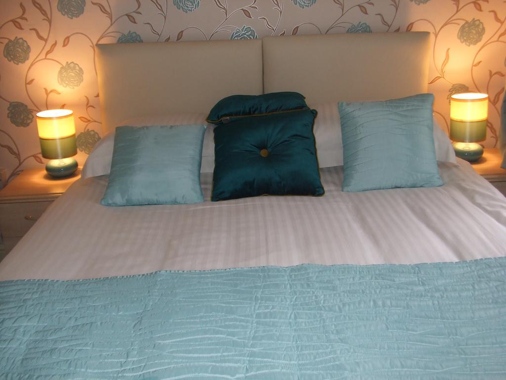 Cadeby Lodge Блекпул Екстериор снимка