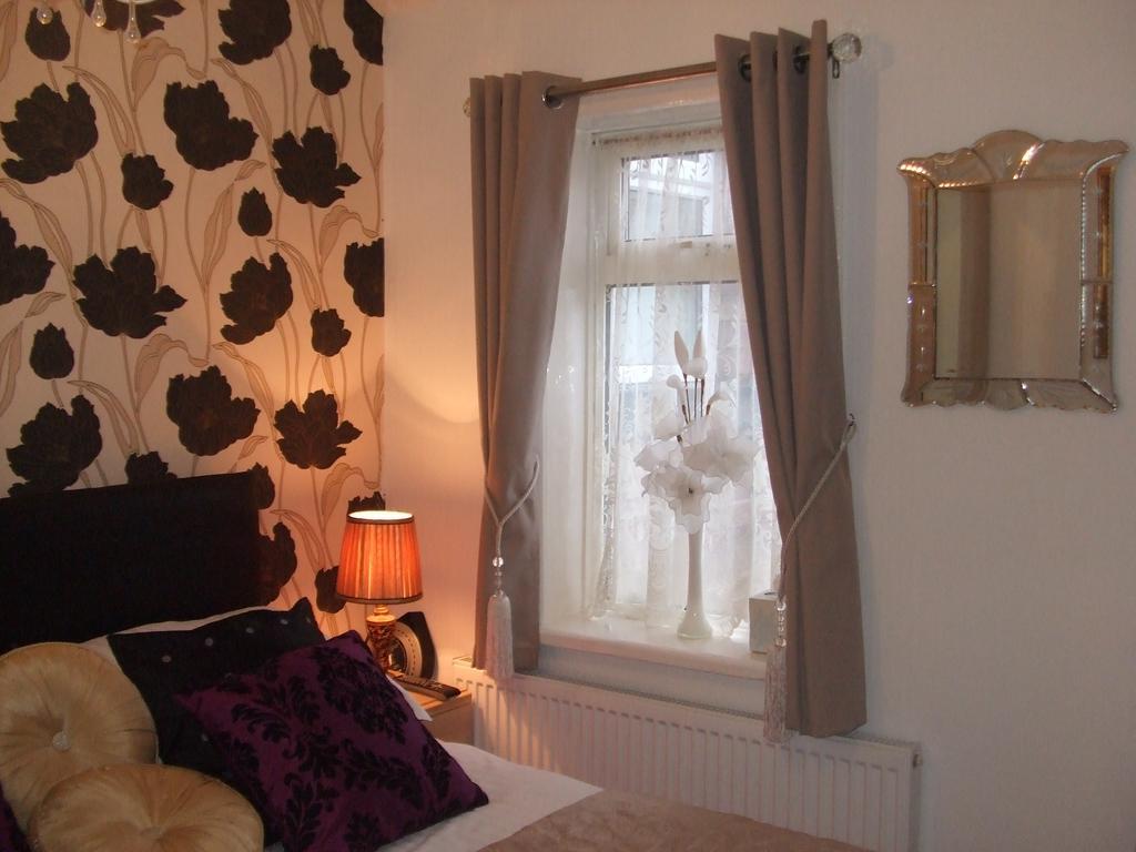Cadeby Lodge Блекпул Екстериор снимка