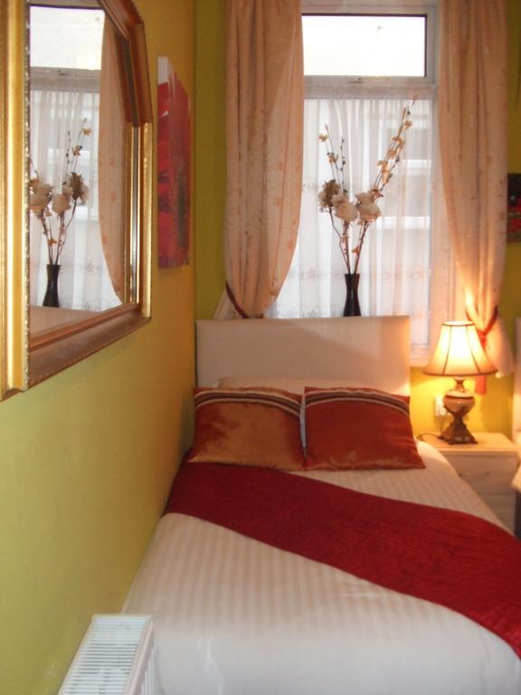Cadeby Lodge Блекпул Стая снимка