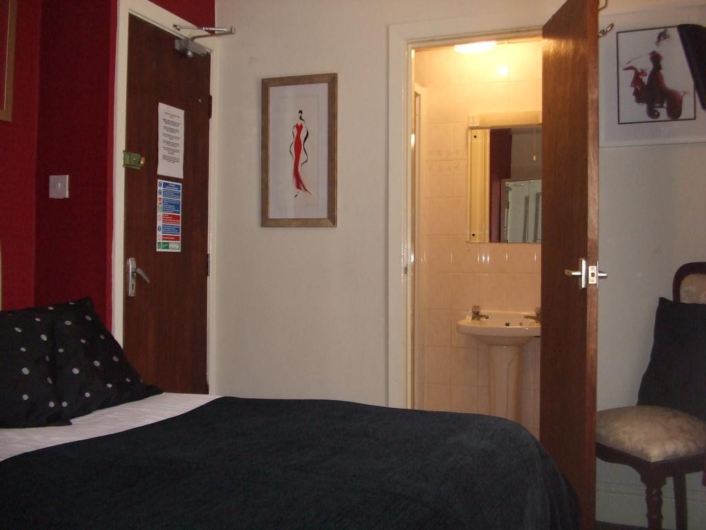 Cadeby Lodge Блекпул Стая снимка