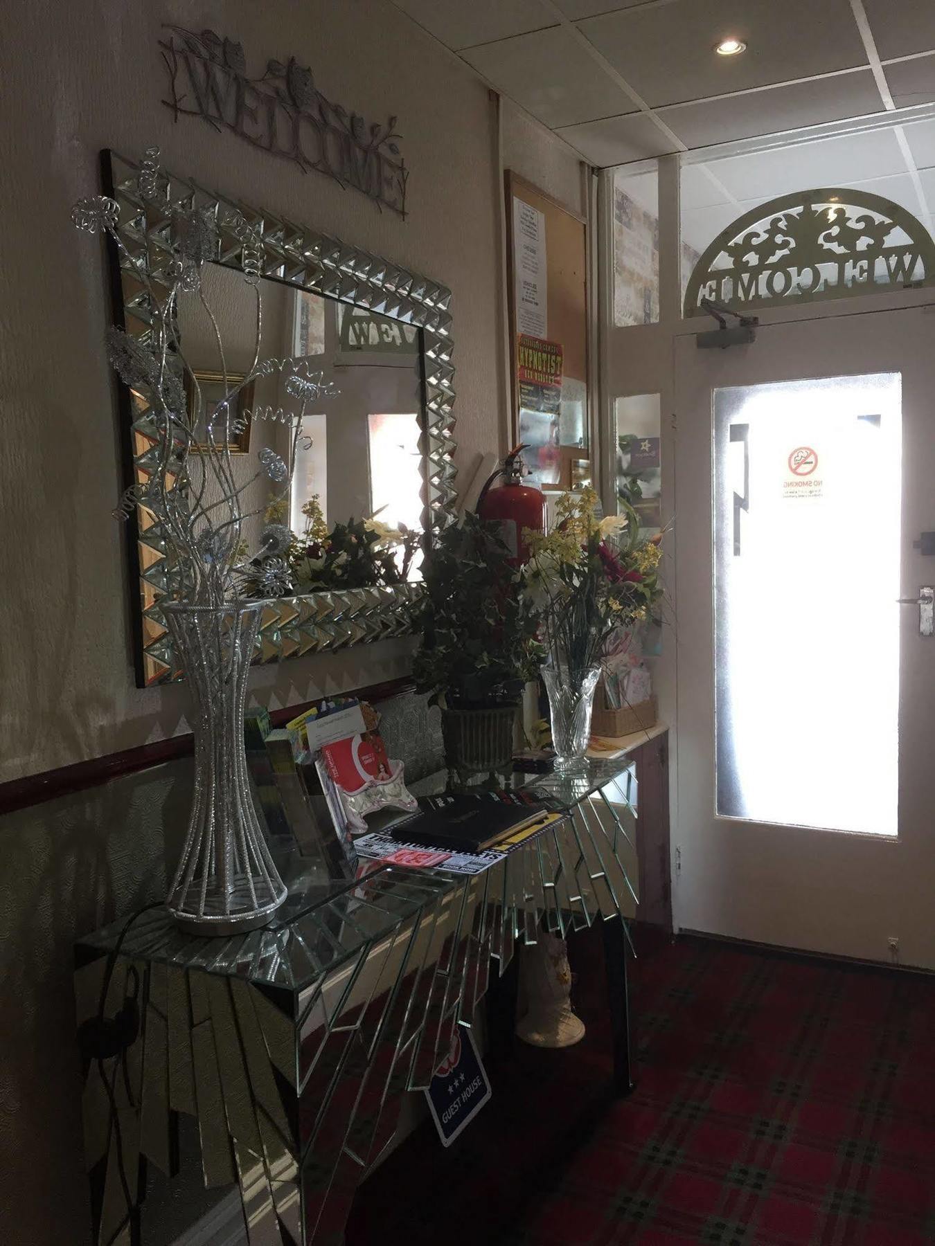 Cadeby Lodge Блекпул Екстериор снимка