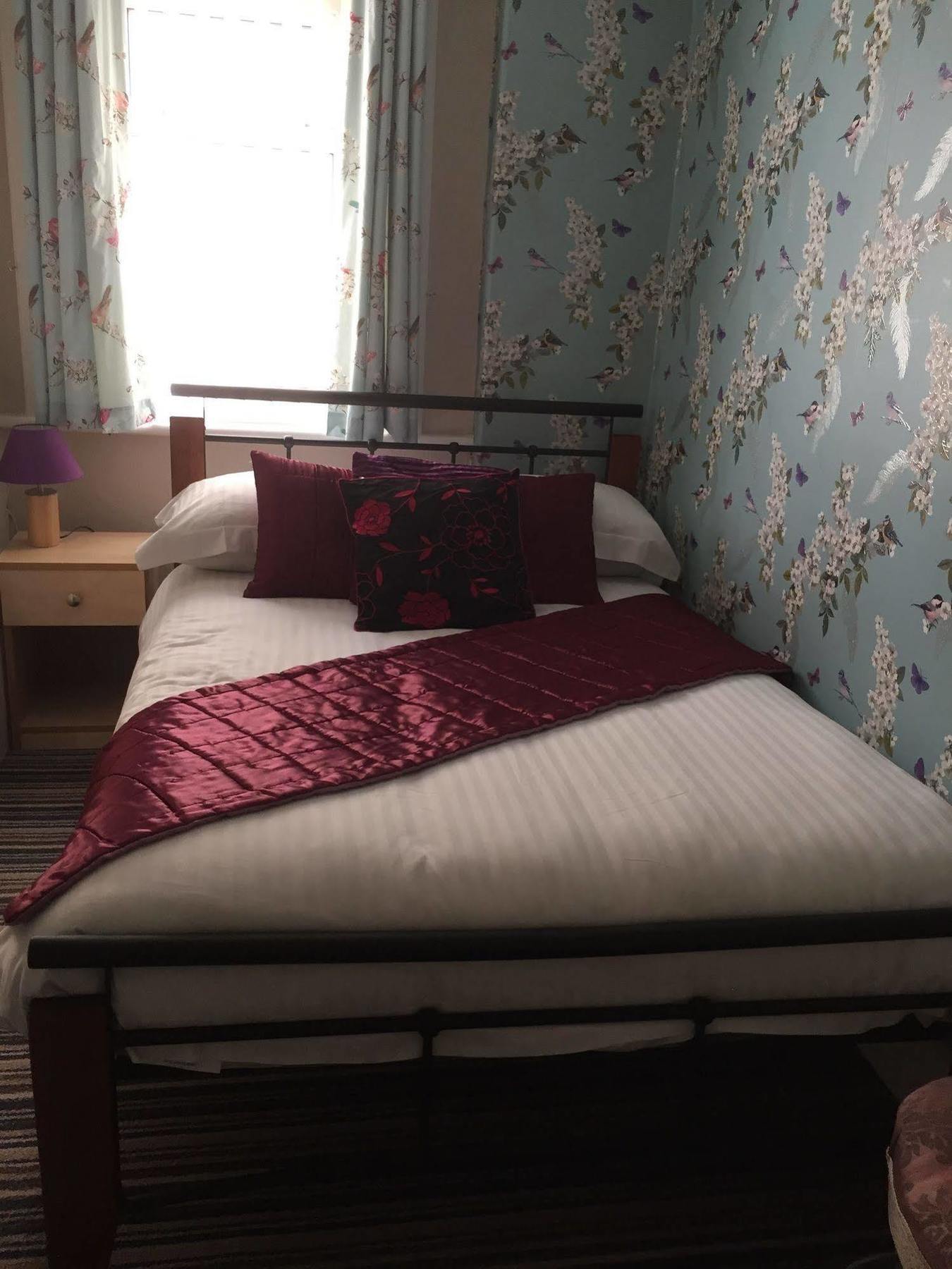 Cadeby Lodge Блекпул Екстериор снимка