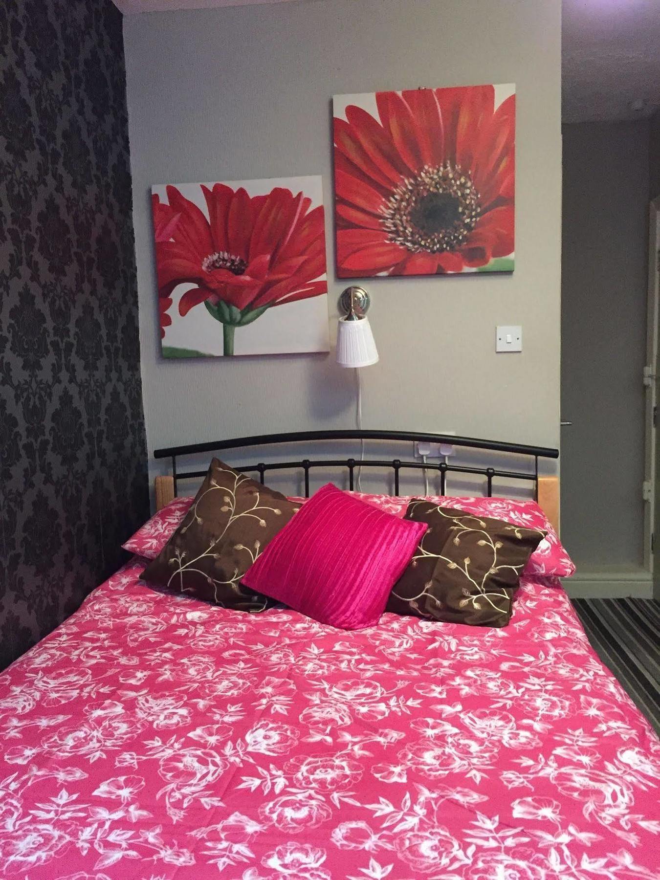 Cadeby Lodge Блекпул Екстериор снимка