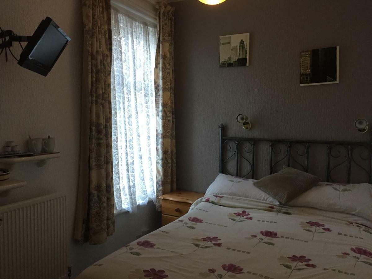 Cadeby Lodge Блекпул Екстериор снимка