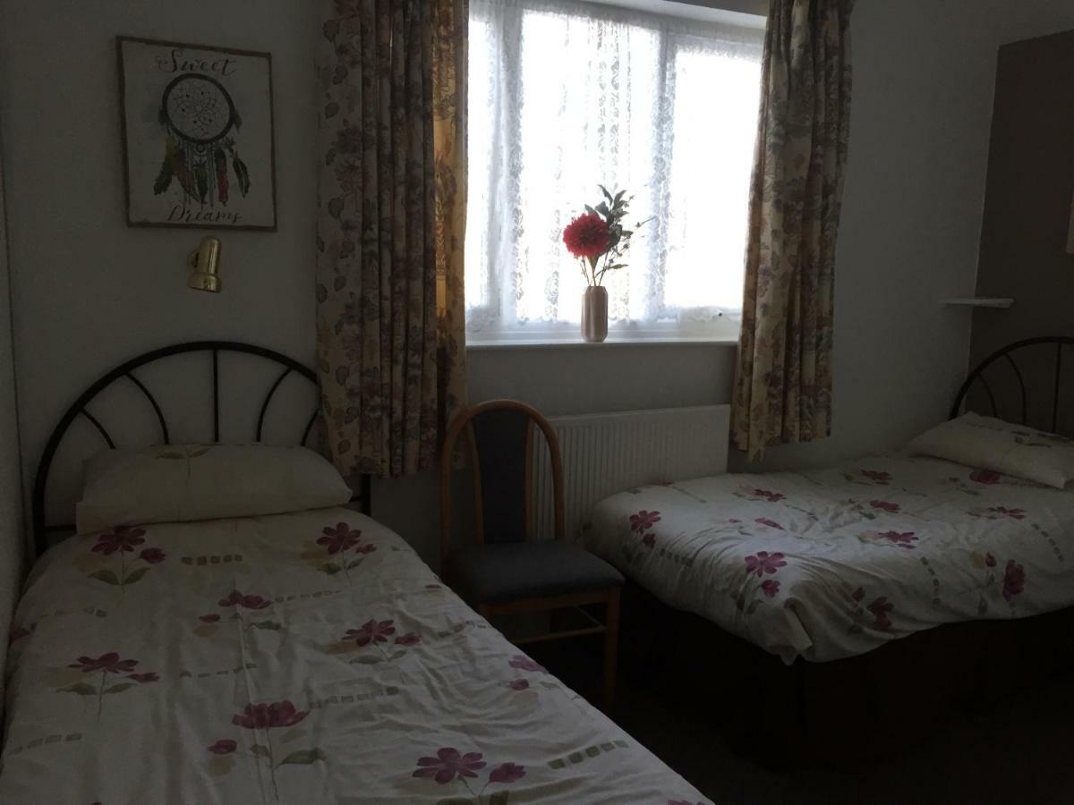 Cadeby Lodge Блекпул Екстериор снимка