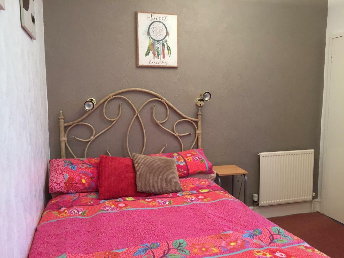 Cadeby Lodge Блекпул Екстериор снимка