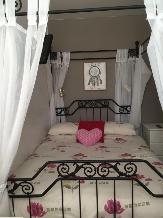 Cadeby Lodge Блекпул Екстериор снимка