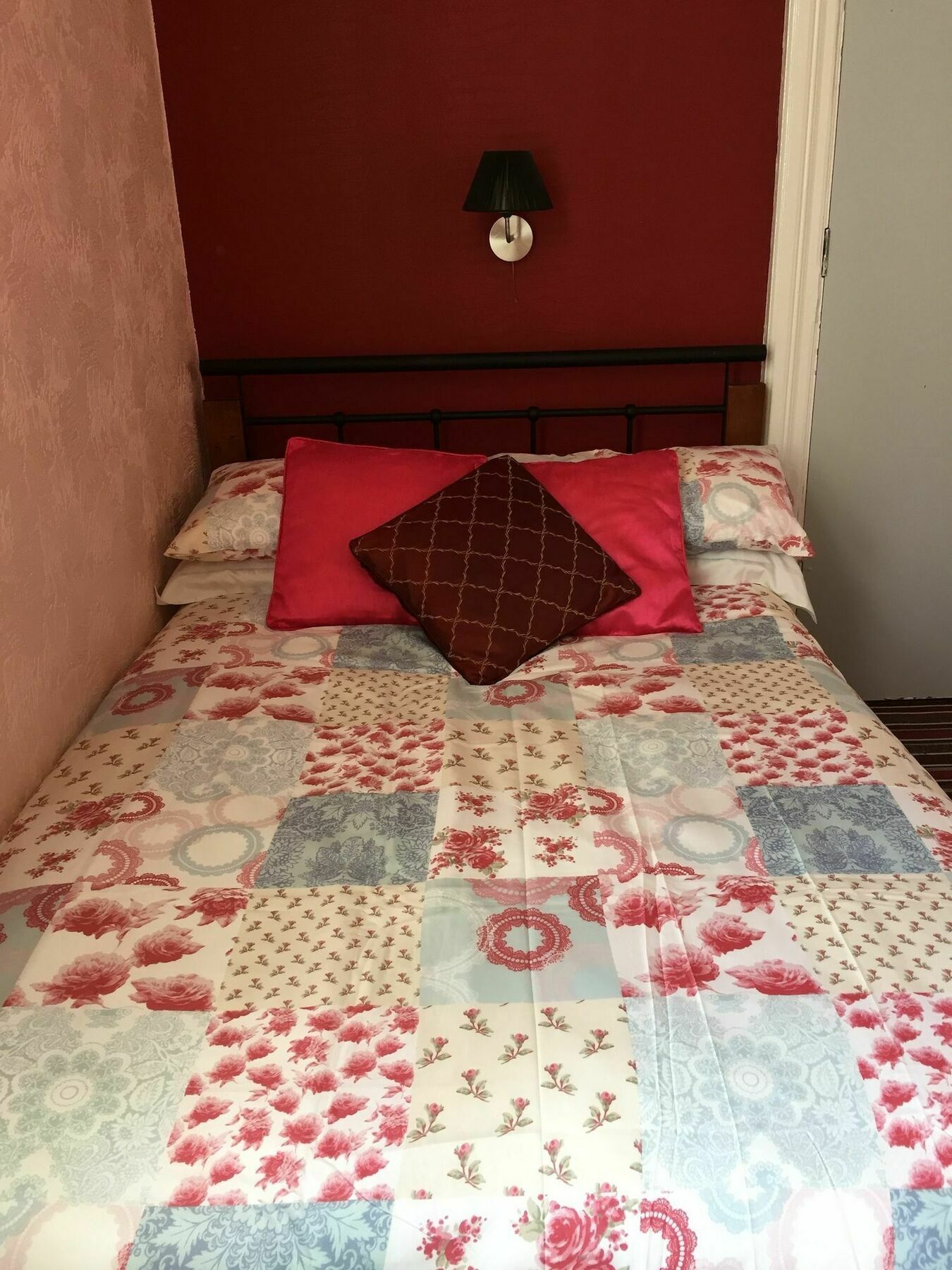 Cadeby Lodge Блекпул Екстериор снимка