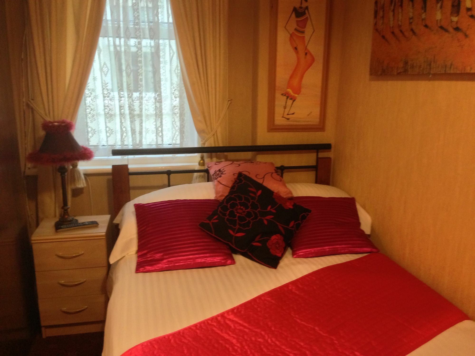 Cadeby Lodge Блекпул Екстериор снимка