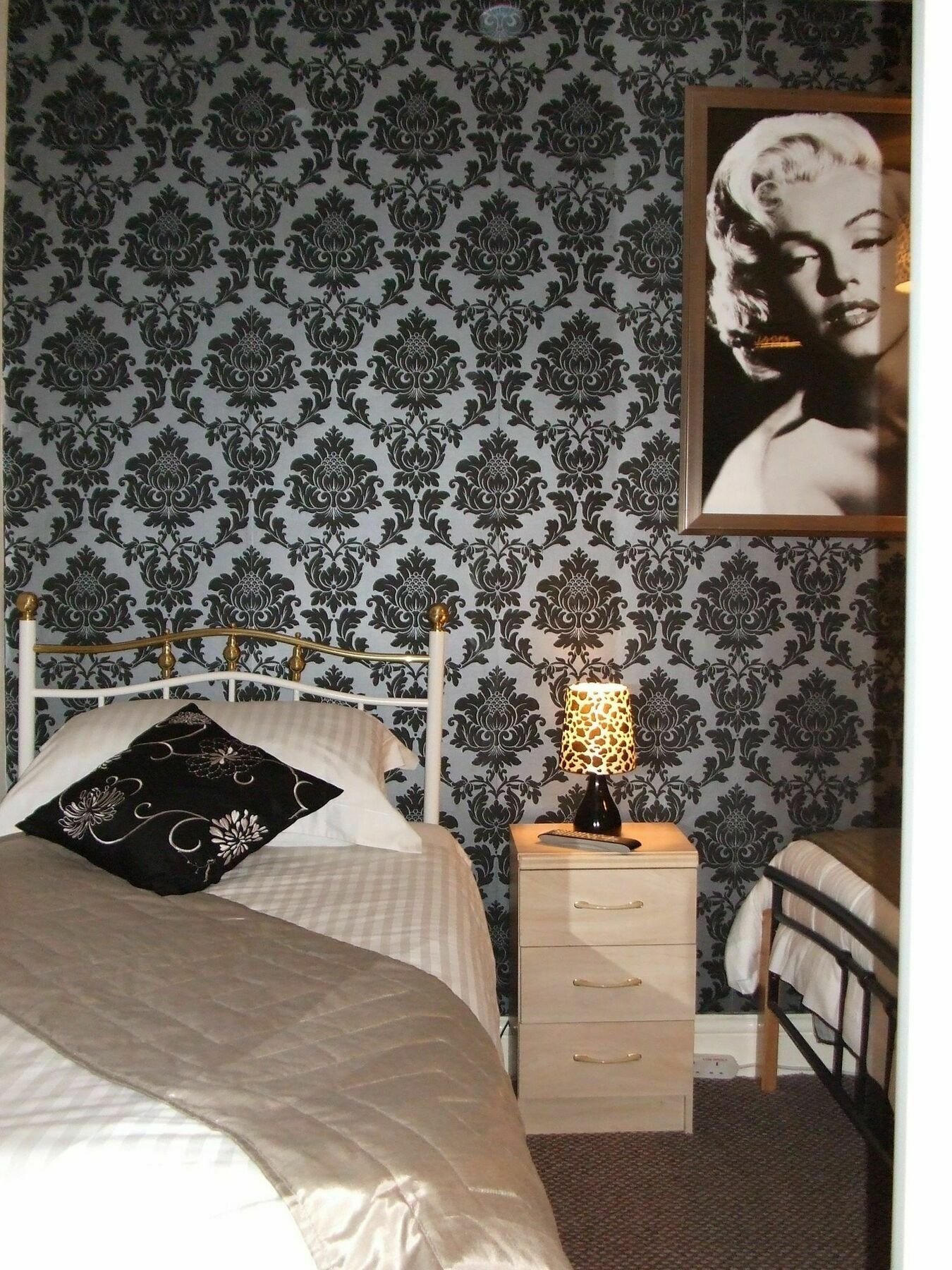 Cadeby Lodge Блекпул Екстериор снимка