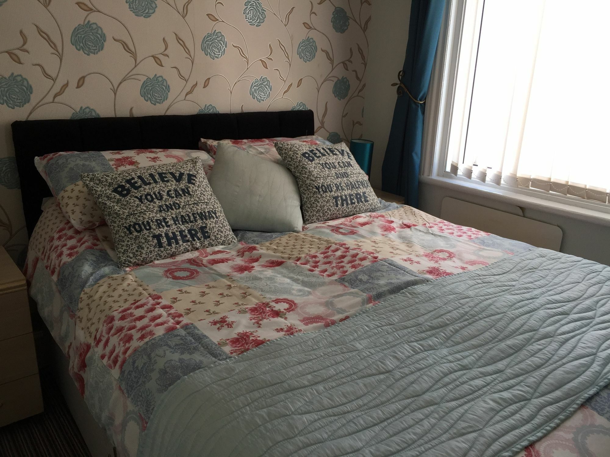 Cadeby Lodge Блекпул Екстериор снимка