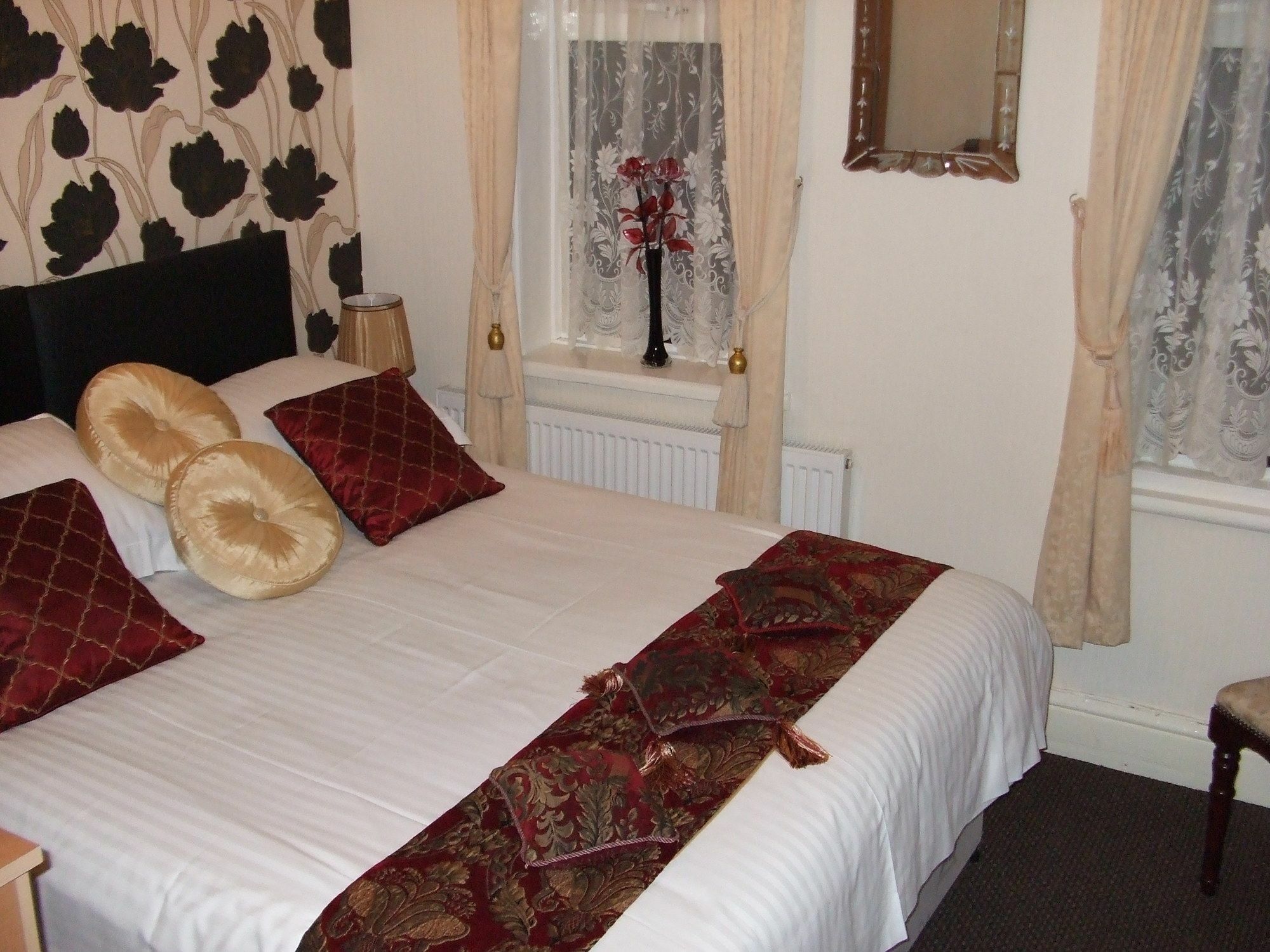 Cadeby Lodge Блекпул Екстериор снимка