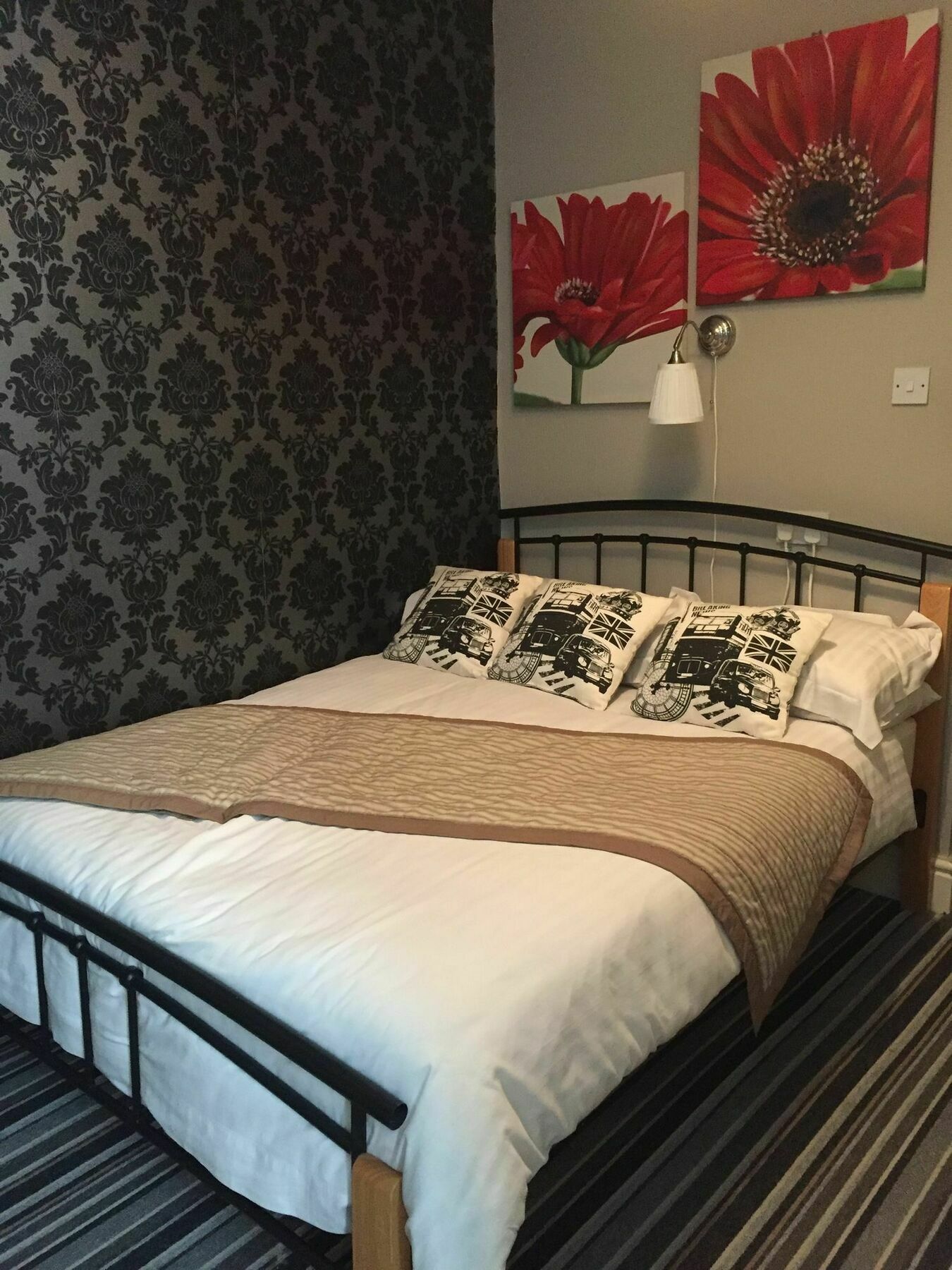 Cadeby Lodge Блекпул Екстериор снимка