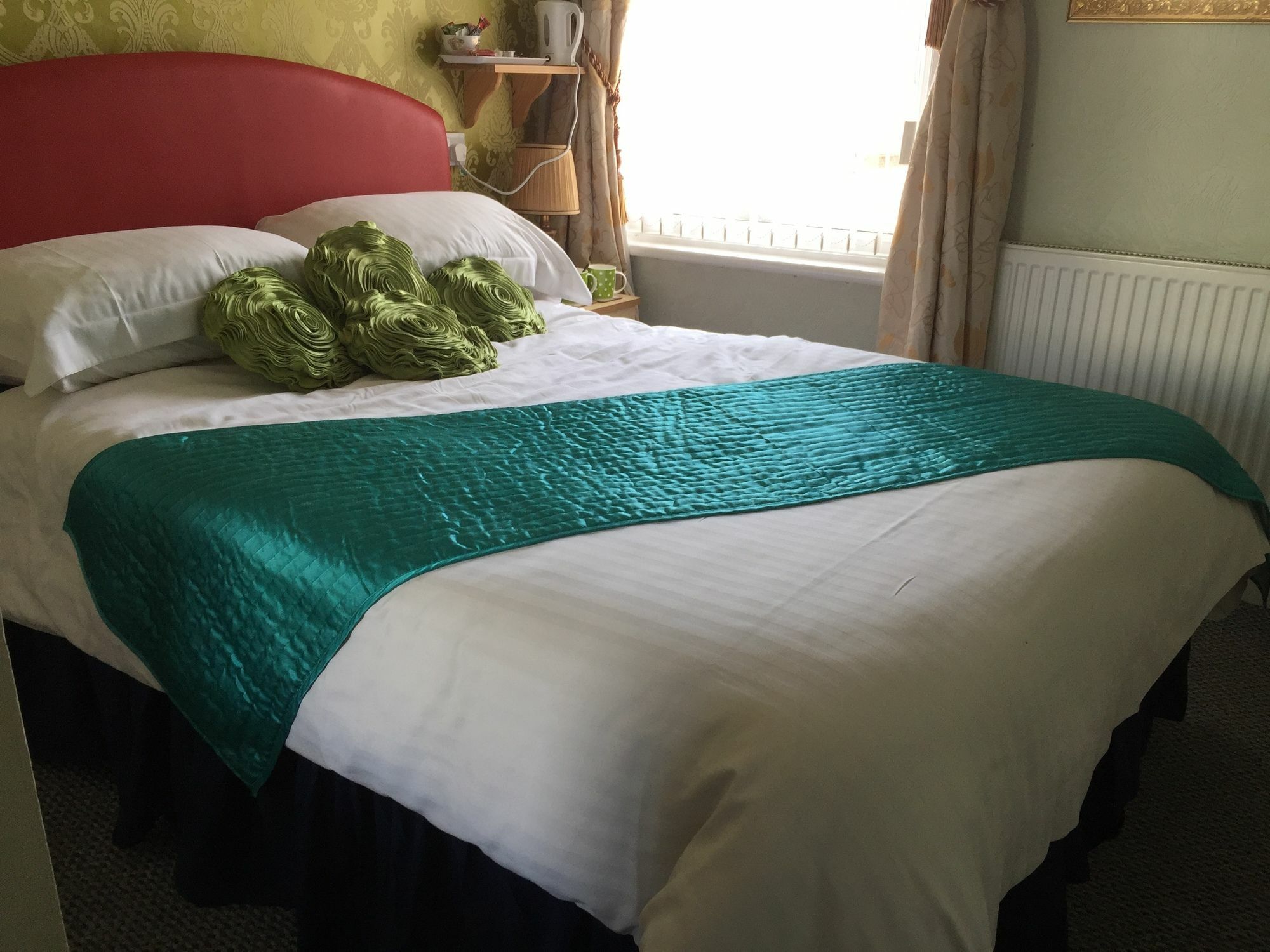 Cadeby Lodge Блекпул Екстериор снимка