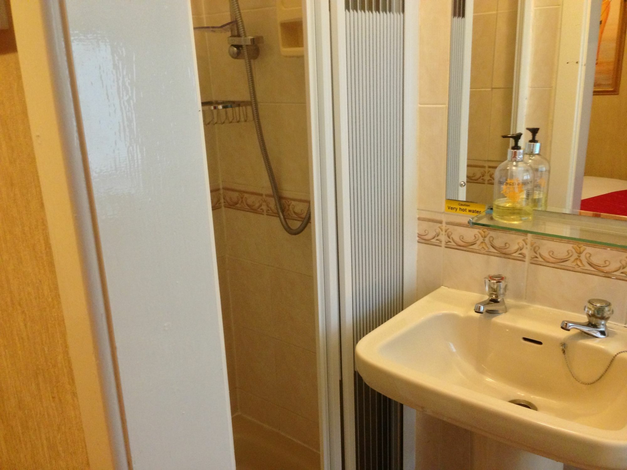 Cadeby Lodge Блекпул Екстериор снимка