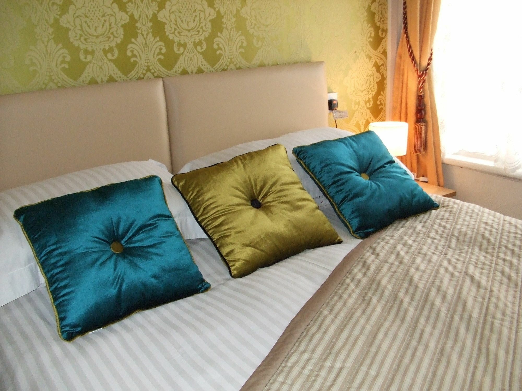 Cadeby Lodge Блекпул Екстериор снимка